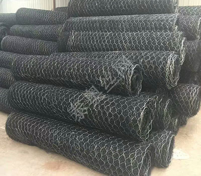 三維植被網(wǎng)墊